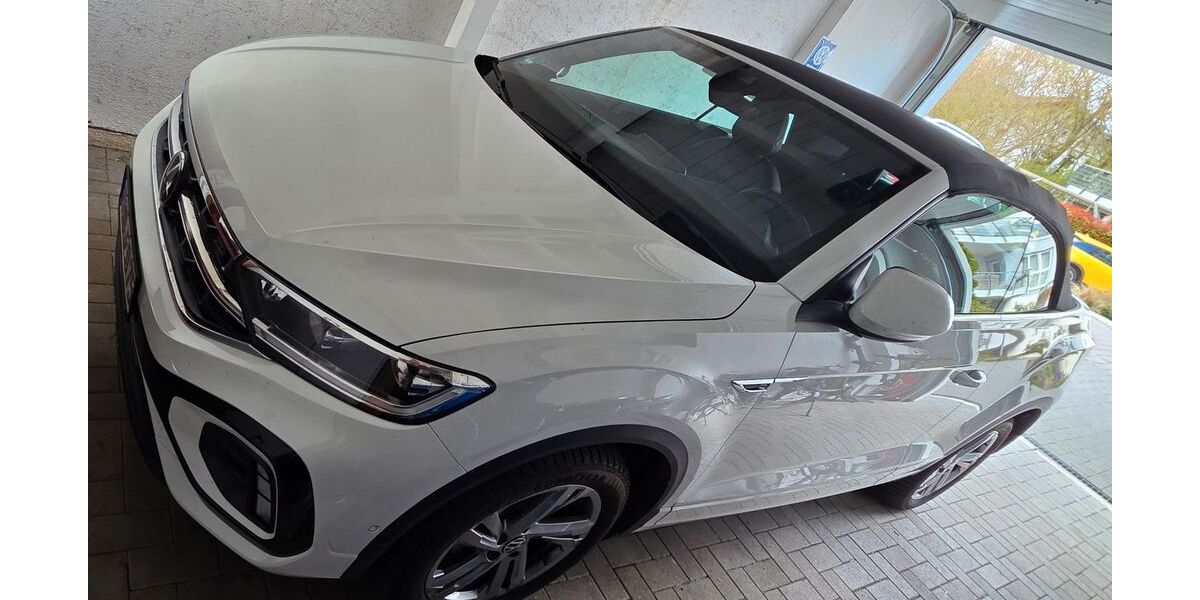 VW T-Roc 9.000 km 33.900 &euro; Idstein 65510