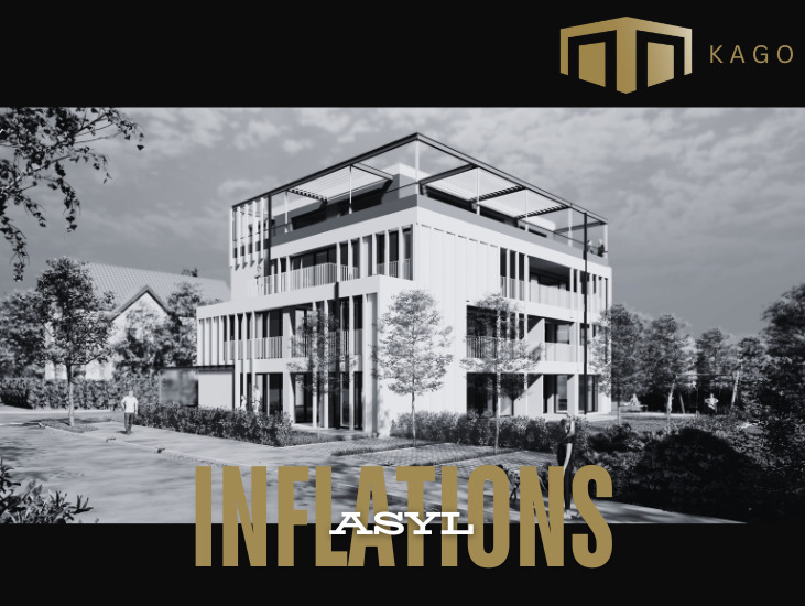 Nahe Zentrum: Barrierefreie 3-Zimmer-Wohnung mit schönem Balkon 3 zimmer