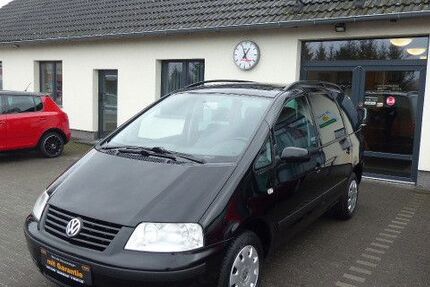 VW Sharan 209.429 km 1.485 &euro; Jaenschwalde 03197