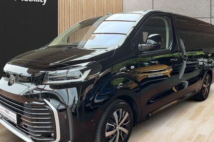 Toyota Proace City 16.635 km 40.790 &euro; Bramsche 49565