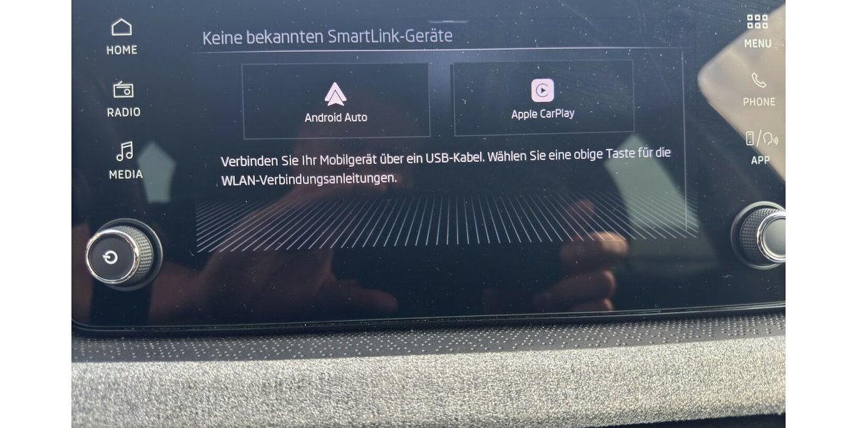 Skoda Kamiq 1.0 TSi Selection Black *Sitzhzg/Kamera/LED/ 11.195 km 21.490 &euro; Bamberg 96052