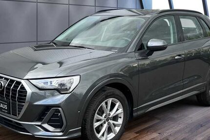 Audi Q3 64.332 km 25.940 &euro; Schweinfurt 97424