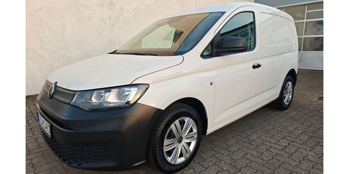 VW Caddy 148.300 km 13.990 &euro; Ötigheim 76470