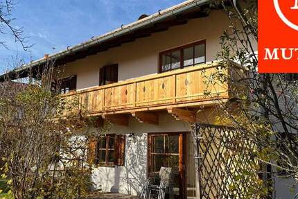 MUTZHAS - Wohnen im Grünen - Nach Vereinbarung sofort bezugsfrei! 6 zimmer