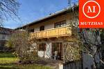 MUTZHAS - Wohnen im Grünen - Nach Vereinbarung sofort bezugsfrei! 6 zimmer