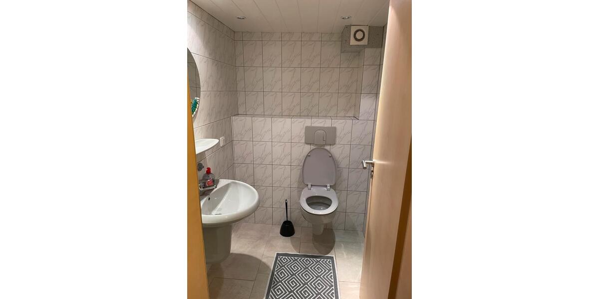 Reihenhaus Ahlen Dolberg - 4 Zimmer, 116 m&sup2;, 1.250&euro; | Angebot:25899562