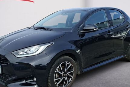 Toyota Yaris 16.750 km 17.790 &euro; Wiesmoor 26639