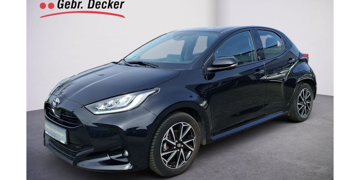 Toyota Yaris 16.750 km 17.790 &euro; Wiesmoor 26639
