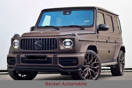 Mercedes-Benz G 63 AMG 54.037 km 180.950 € Brachtendorf 56761