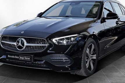 Mercedes-Benz C 220 15.000 km 51.960 &euro; Bruchsal 76646