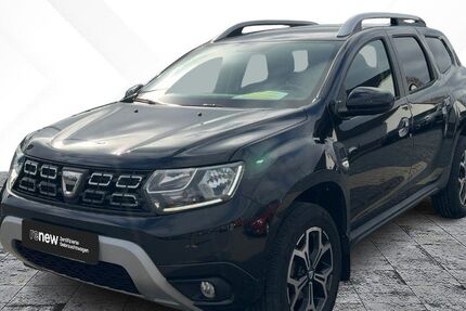 Dacia Duster 45.001 km 16.468 &euro; Mühlhausen 99974