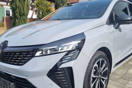 Renault Clio 6.190 km 20.990 &euro; Eckartsweier 77731