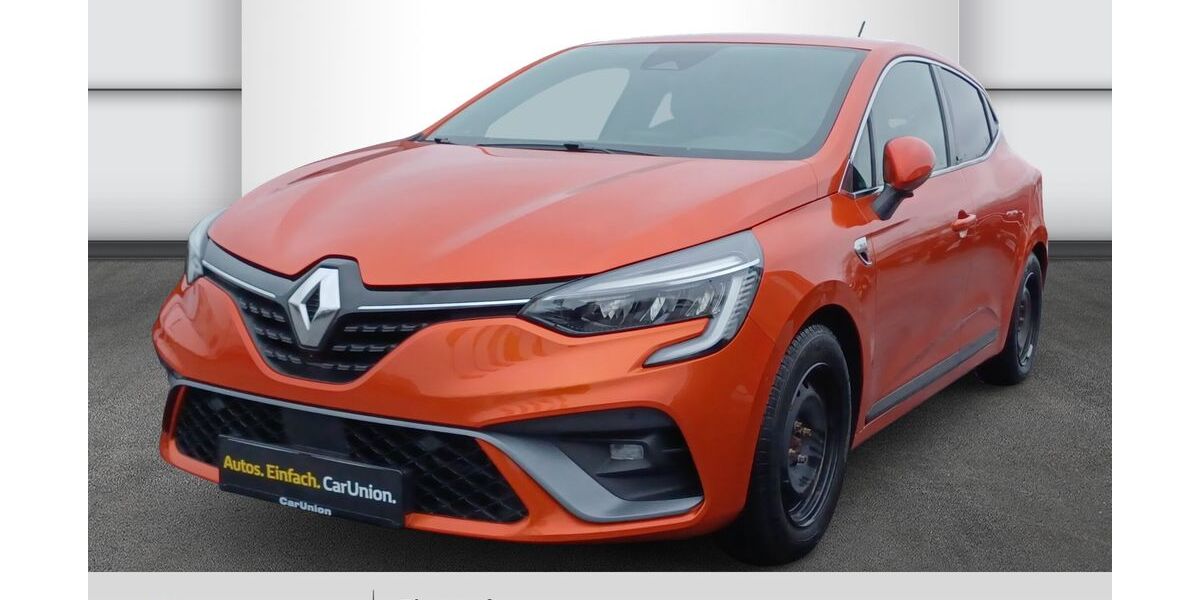 Renault Clio 50.209 km 16.490 &euro; Eisenach 99817