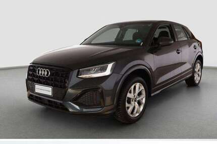 Audi Q2 16.250 km 33.980 &euro; Roth 91154