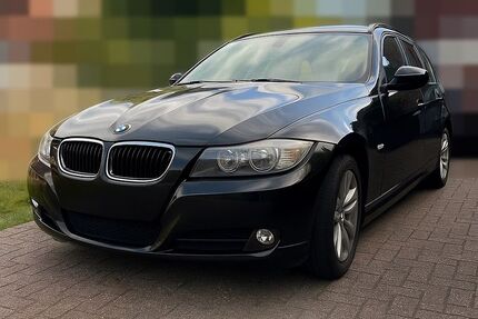 BMW 320 265.000 km 1.800 &euro; Witzwort 25889