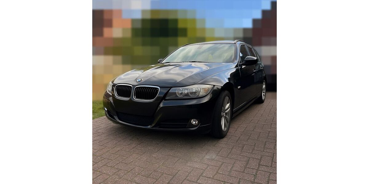 BMW 320 265.000 km 1.800 &euro; Witzwort 25889