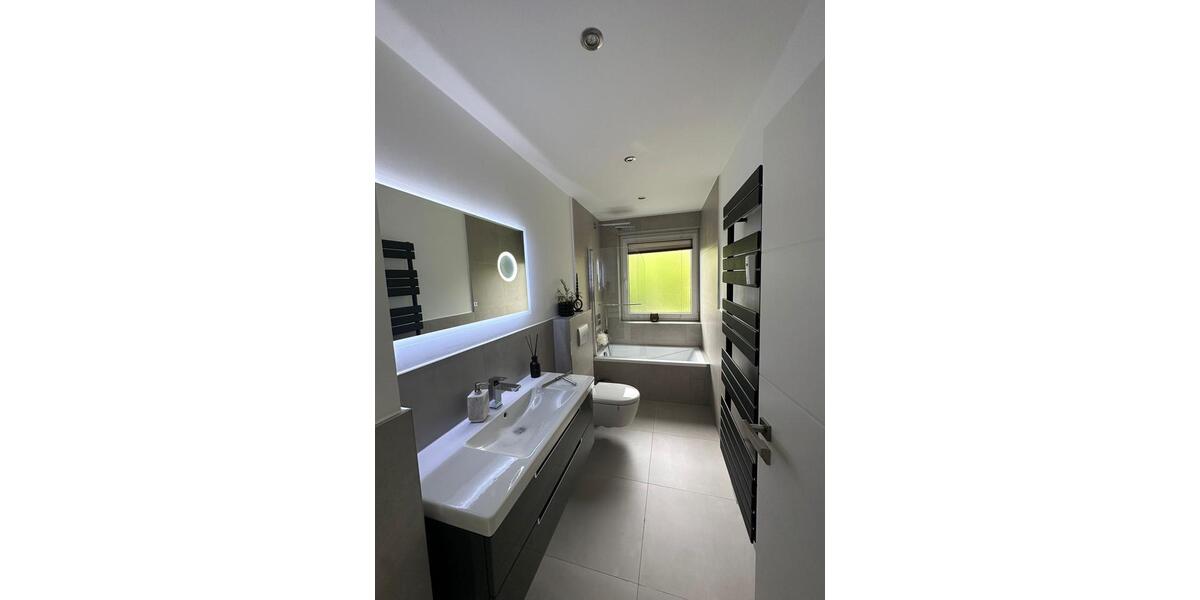 Etagenwohnung Hannover Döhren-Wülfel - 4 Zimmer, 85 m&sup2;, 359.000&euro; | Angebot:26132075