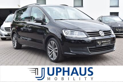 VW Sharan 117.334 km 19.490 &euro; Werther/Westfalen 33824