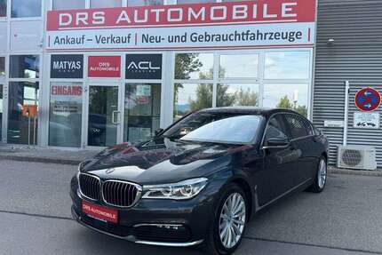 BMW 740 190.486 km 25.900 € Rosenheim 83026