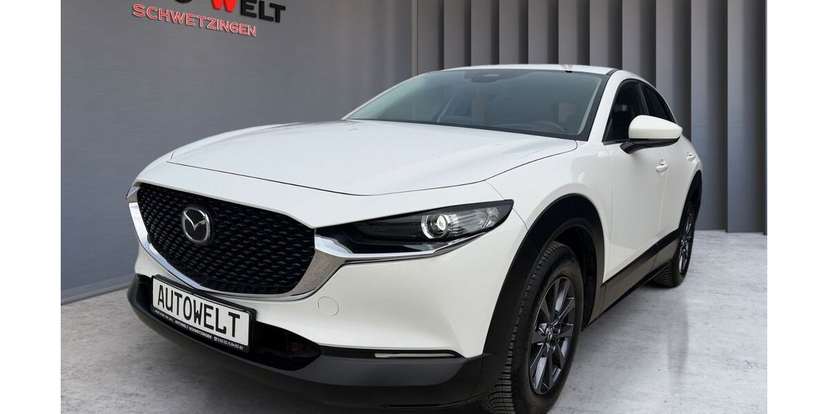 Mazda CX-30 32.000 km 23.990 &euro; Schwetzingen 68723