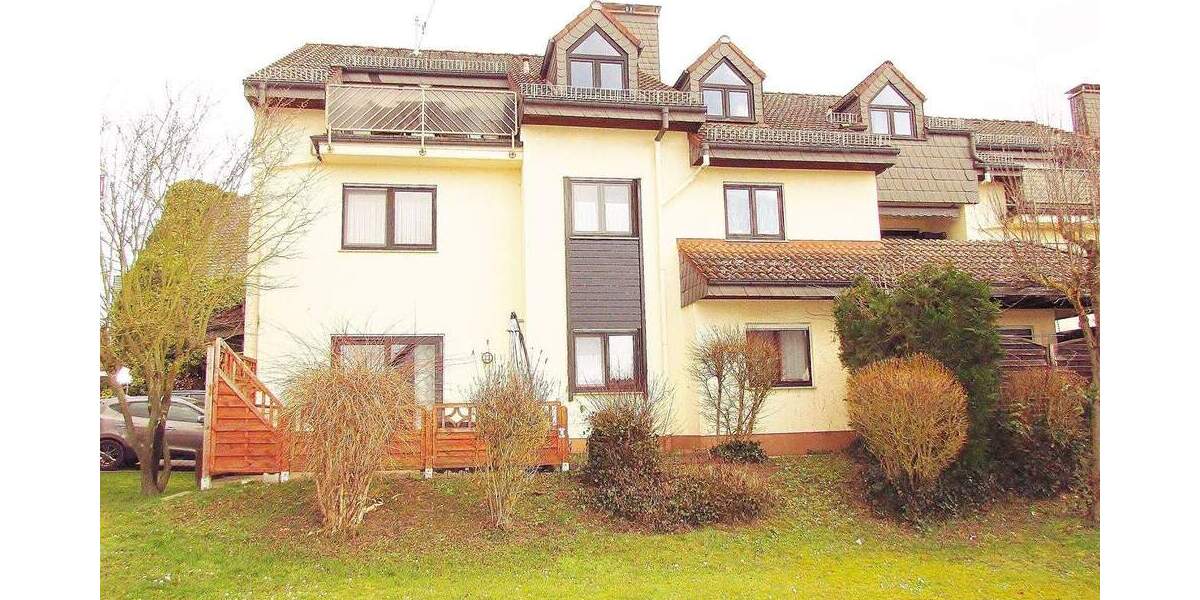 Etagenwohnung Limburg Offheim - 4 Zimmer, 235.000&euro; | Angebot:25865578
