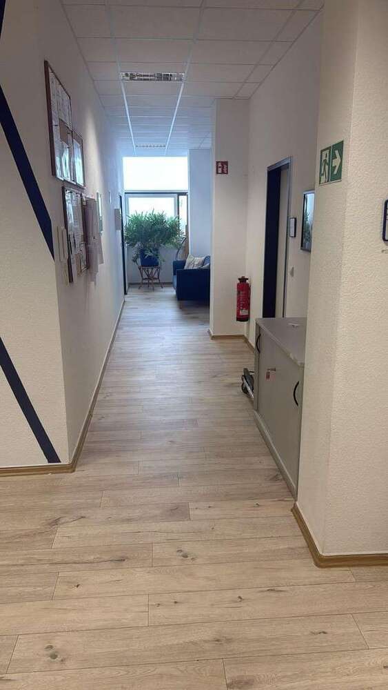 Büro in Garbsen 450 € 25 m²