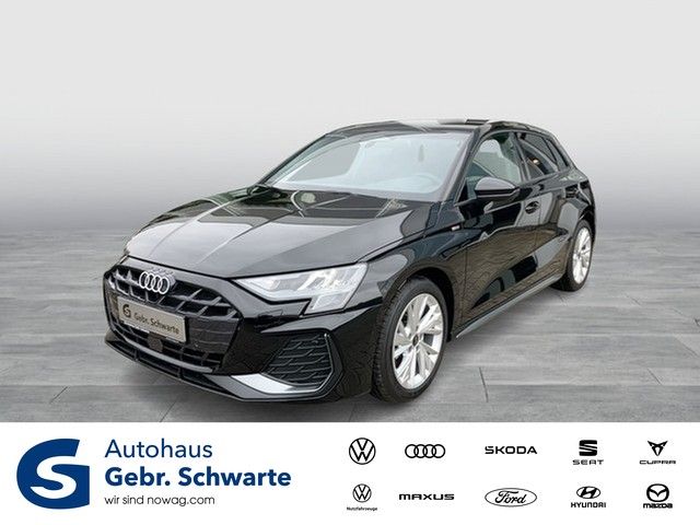 Audi A3 1.001 km 31.670 &euro; Haselünne 49740