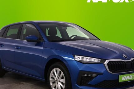 Skoda Scala 12.435 km 21.000 € Stade 21682