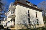 GERÄUMIGE Wohnung MIT BALKON, CARPORT IM SCHÖNEN RABENSTEIN