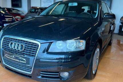 Audi A3 141.370 km 2.790 &euro; Bad Duerkheim 67098