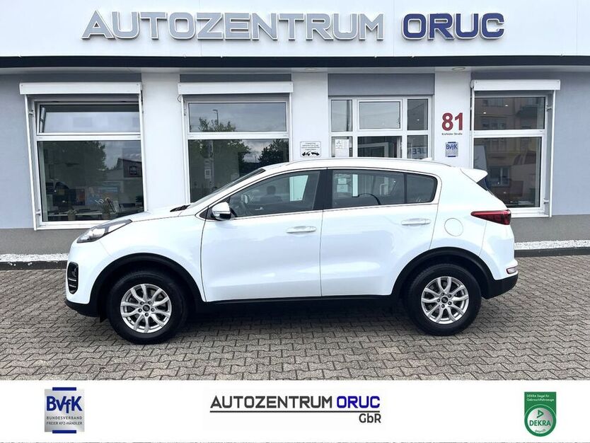 Sportage