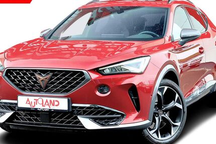 Cupra Formentor 33.010 km 30.950 &euro; Meißen 01662