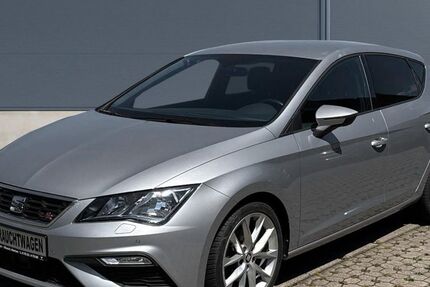 Seat Leon 50.733 km 15.950 € Rheinfelden-Herten 79618