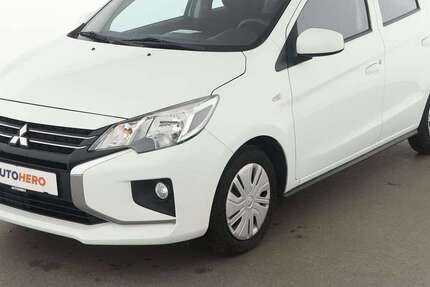 Mitsubishi Space Star 59.665 km 8.160 € Neufahrn 85375