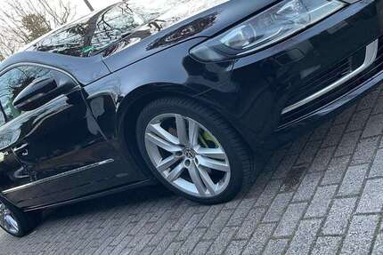 VW CC 217.487 km 11.500 &euro; Rednitzhembach 91126