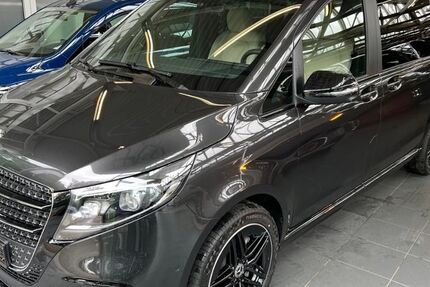 Mercedes-Benz V 300 9.999 km 94.900 &euro; Eutin 23701
