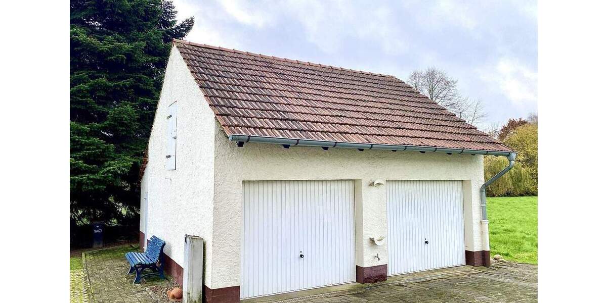 Mehrfamilienhaus, Wohnhaus Preußisch Oldendorf Börninghausen - 4 Zimmer, 220 m&sup2;, 285.000&euro; | Angebot:25779358