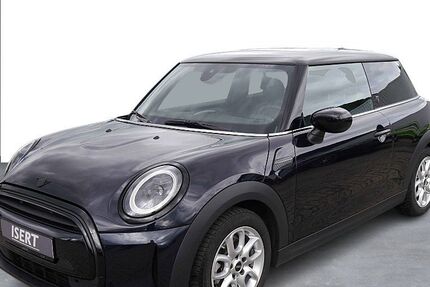 Mini Cooper 15.300 km 25.890 € Bayreuth 95445