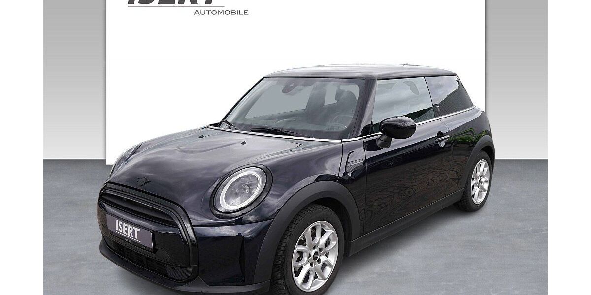 Mini Cooper 15.300 km 25.890 € Bayreuth 95445