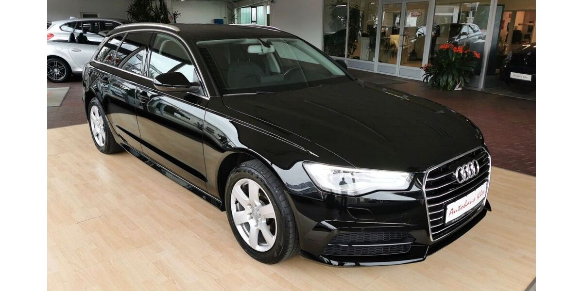 Audi A6 99.850 km 19.500 &euro; Frankenberg/Eder 35066
