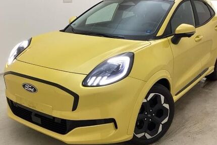 Ford Puma Gen-E 2.100 km 27.880 € Aspach 71546