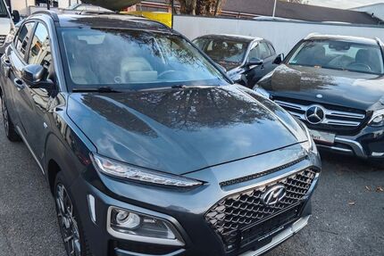 Hyundai KONA 65.000 km 15.600 &euro; Essen 45136
