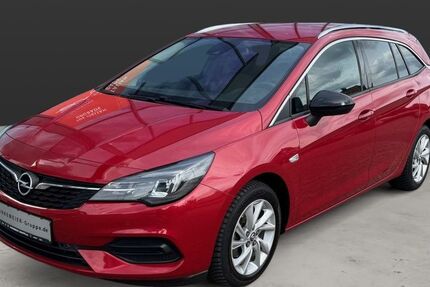 Opel Astra 105.980 km 13.690 € Warendorf 48231