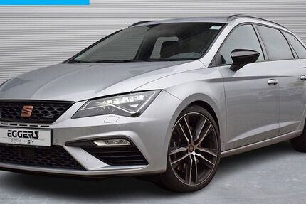 Seat Leon 59.950 km 24.480 € Verden 27283