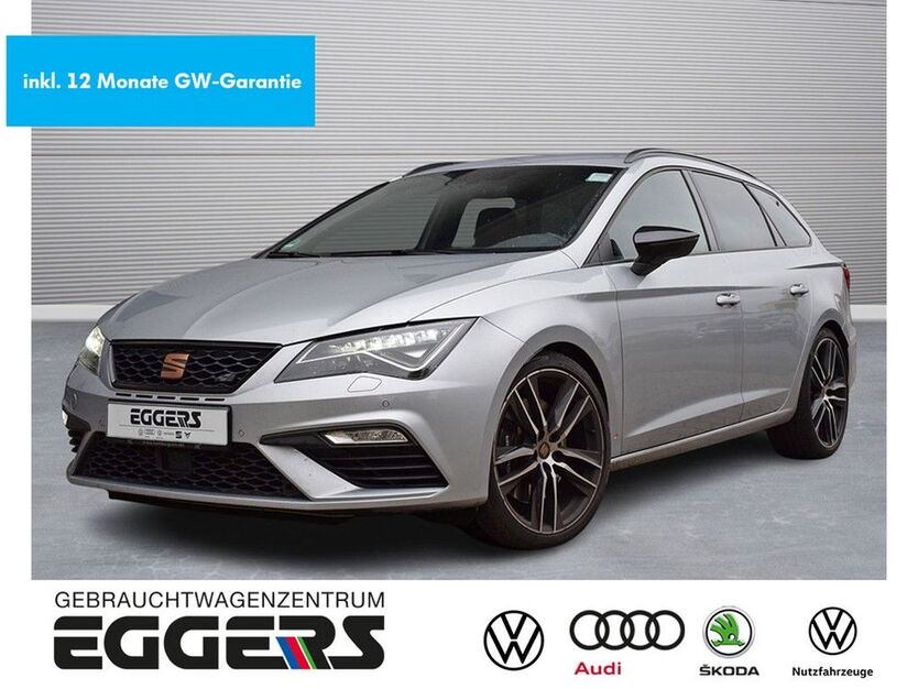 Seat Leon 59.950 km 24.480 € Verden 27283