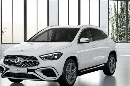 Mercedes-Benz GLA 200 2.793 km 40.410 &euro; Plattling 94447