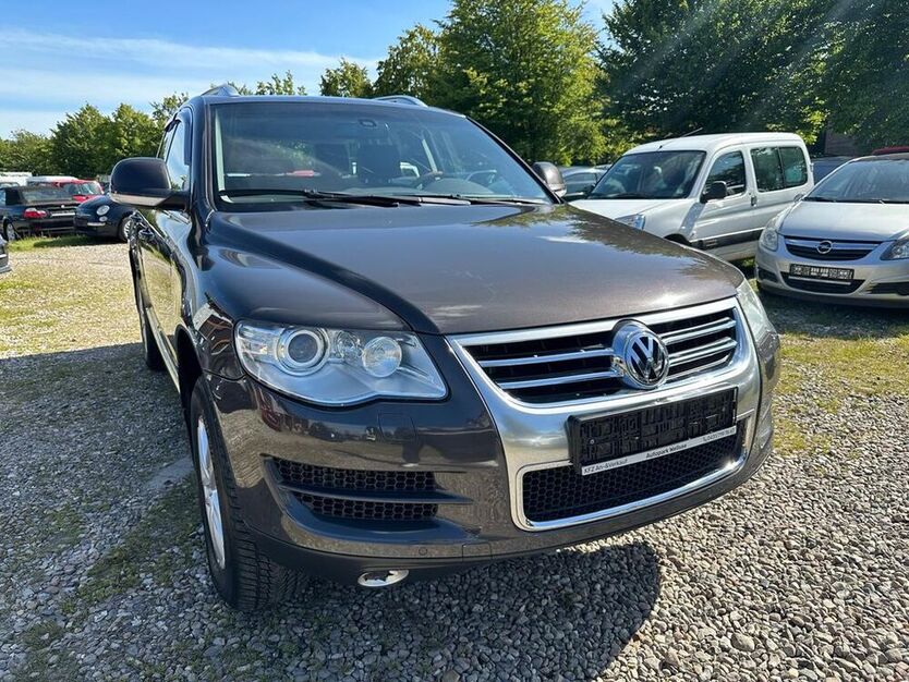 Touareg