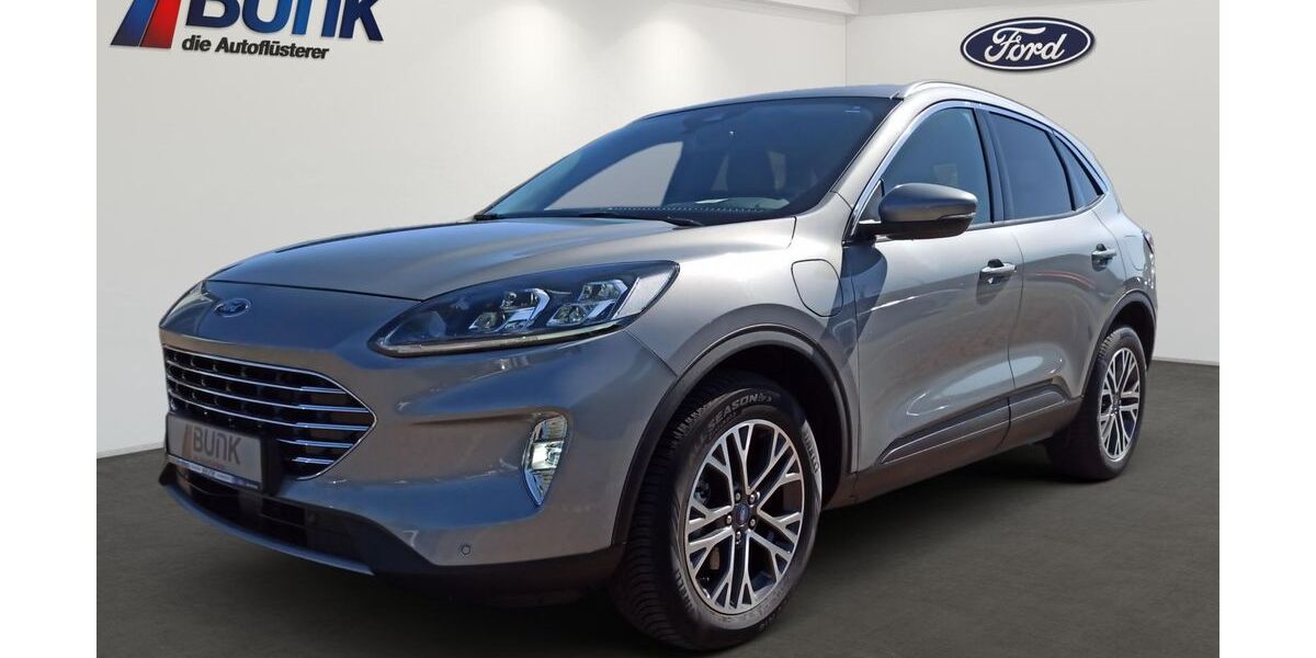 Ford Kuga 33.192 km 25.990 &euro; Völklingen 66333