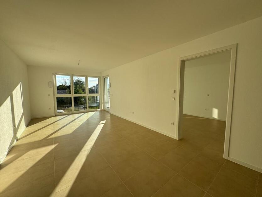 Neubau Eppingen - 2 Zi. mit Loggia, EBK, Keller, Aufzug zimmer