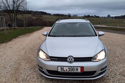 VW Golf 271.565 km 6.200 € Meßstetten 72469